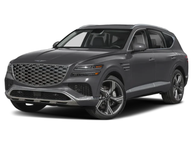 New 2027 Makalu Gray Genesis 2.5T Select image 1