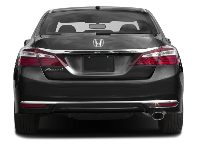 Used 2017  Honda EX image 5
