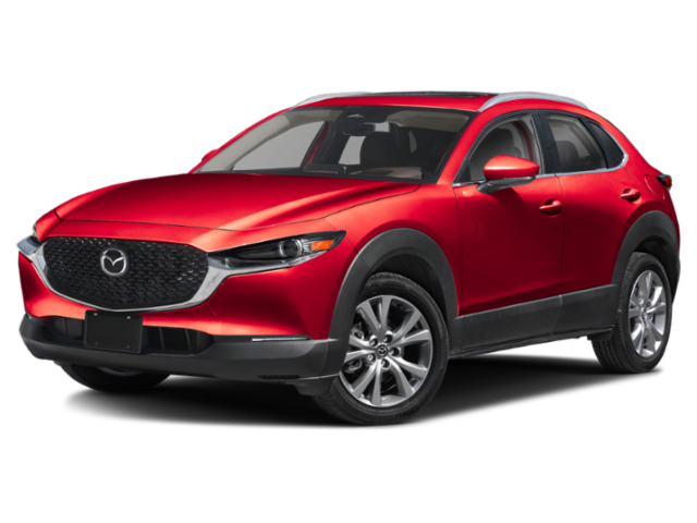 Used 2024 Red Mazda 2.5 S Premium Package image 2