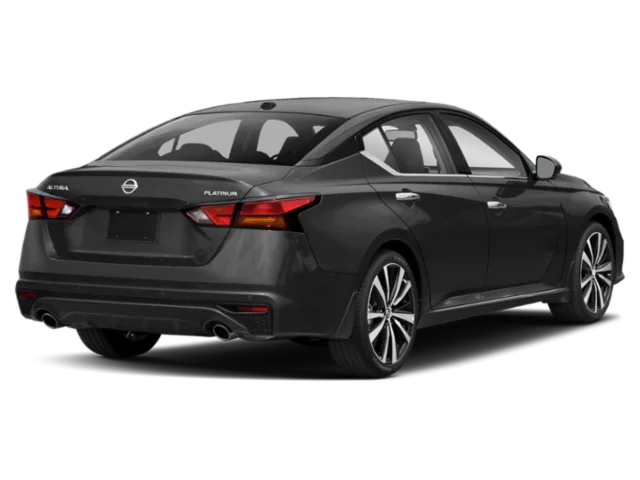 Used 2020 Scarlet Ember Tintcoat Nissan 2.5 SL image 2