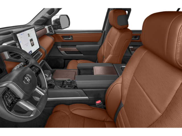 New 2026 Gray Toyota 1794 Edition image 7