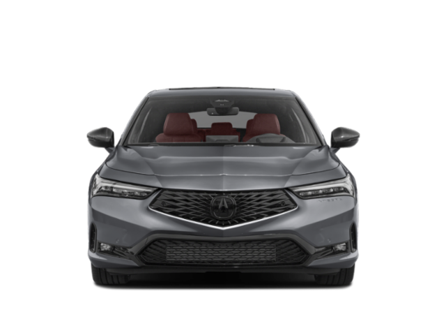 Used 2024 Gray Acura A-Spec Tech Package image 4