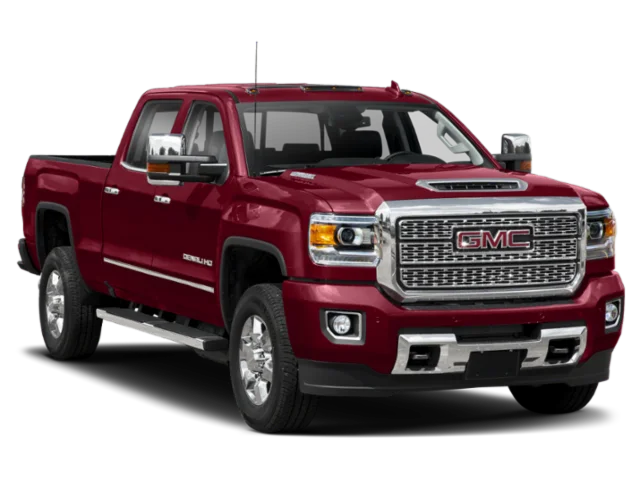 Used 2019 Red GMC Denali image 13