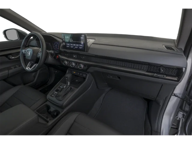 New 2027 Urban Gray Pearl Honda EX-L image 15