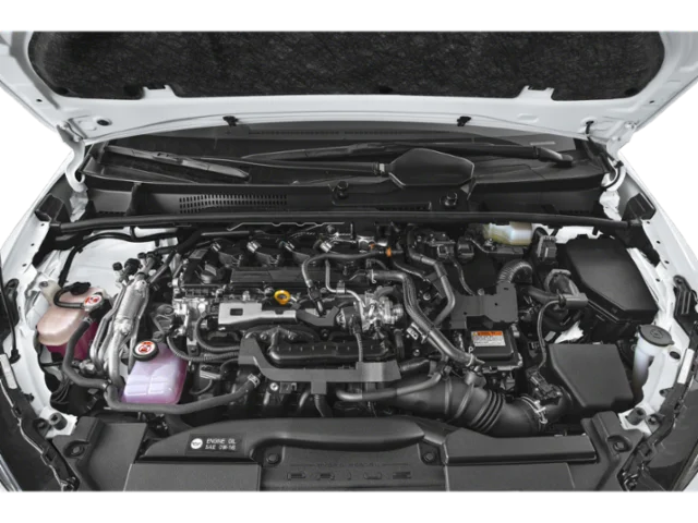 New 2027  Toyota SE image 12