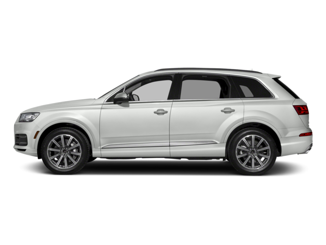 Used 2018 Carrara White Audi 3.0T Premium Plus image 3