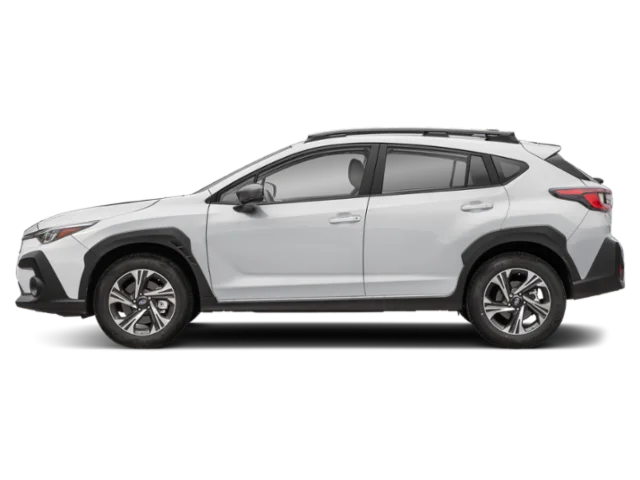 New 2026 White Subaru Premium image 3