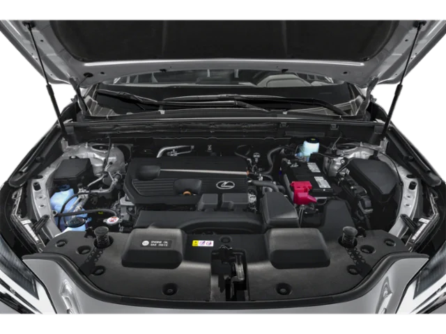 Certified Used 2025 Black Lexus 250 Base image 12