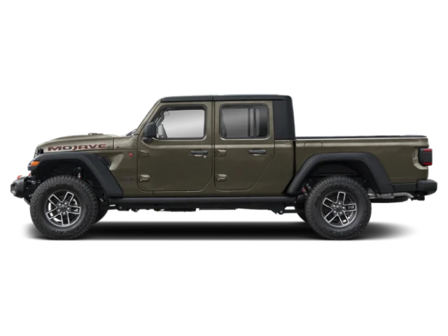New 2026 41 Exterior Paint Jeep Mojave image 3