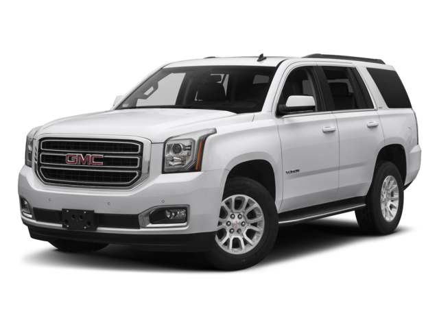 2017 GMC Yukon 2WD SLT's photo