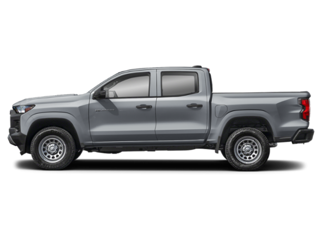 2026 Chevrolet Colorado Trail Boss - Photo 11
