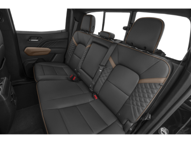 Used 2023 Black GMC Denali image 12