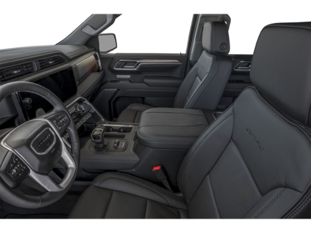 2026 GMC Sierra 1500 Denali - Photo 17