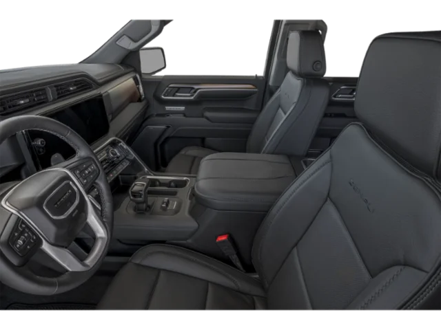 2026 GMC Sierra 1500 Denali - Photo 15