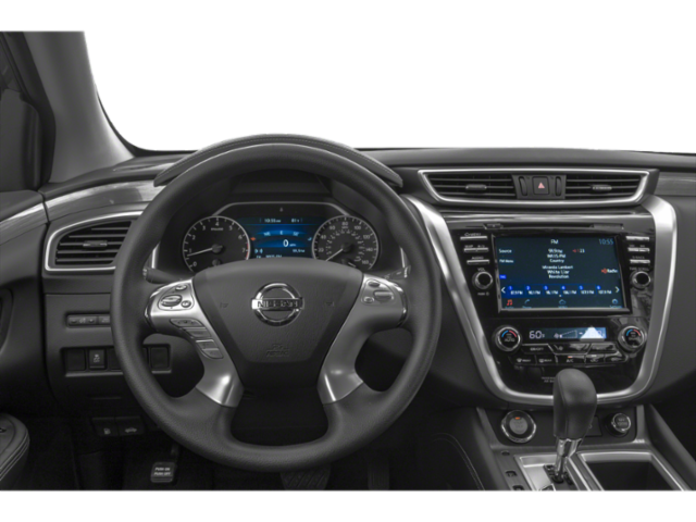 Used 2018 Black Nissan SL image 4
