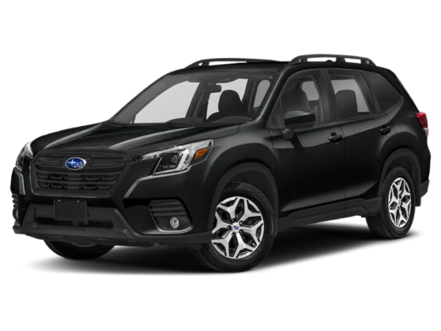2023 Subaru Forester Premium's photo