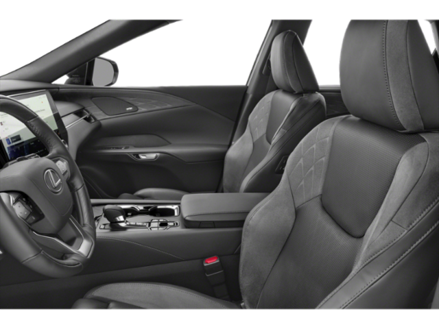 Used 2025 Green Pearl Lexus 450h+ Luxury image 7