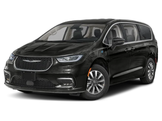 2024 Chrysler Pacifica PHEV Select