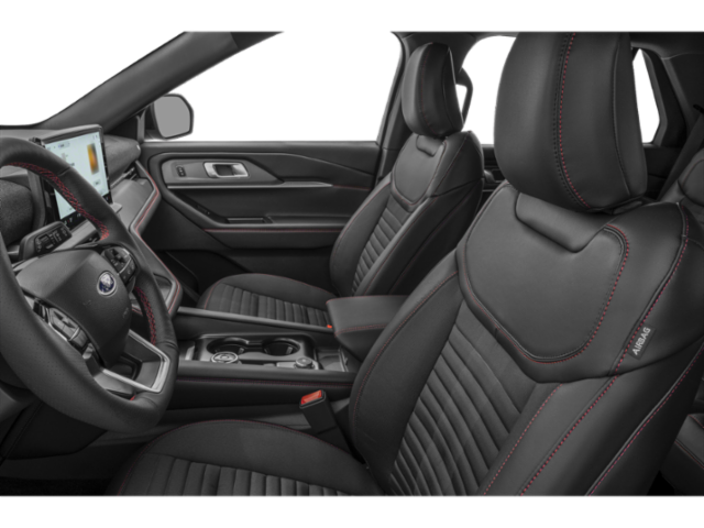 New 2026 Ford Explorer ST-Line 4D Sport Utility