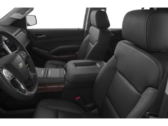 Used 2015 Black Chevrolet LTZ image 6