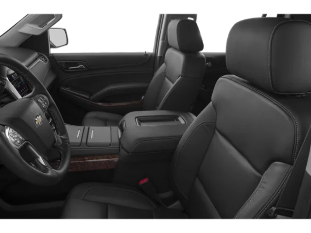 Used 2015 WHITE DIAMOND TRICOAT Chevrolet LTZ image 6