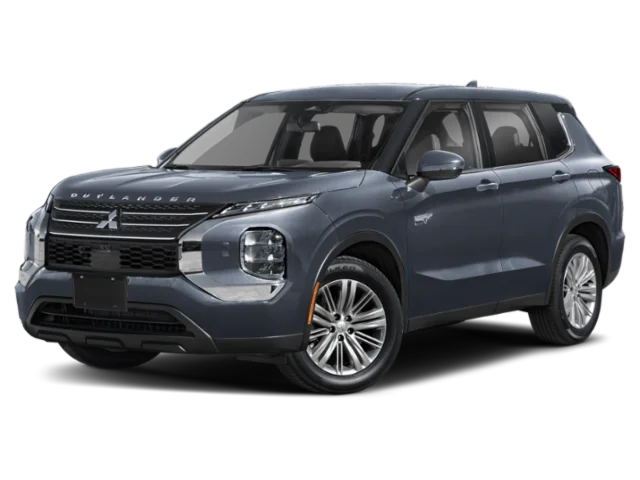 New 2026 Gray Mitsubishi SE image 1