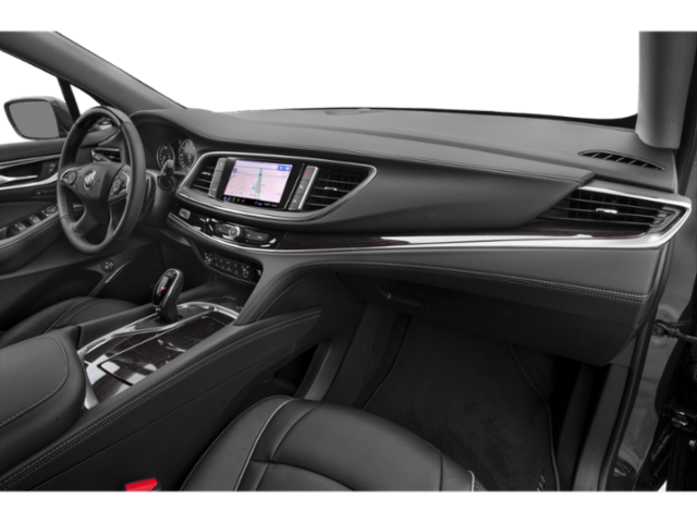 Used 2020 Gray Buick Avenir image 12
