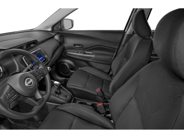 Used 2024 Gray Nissan S image 6