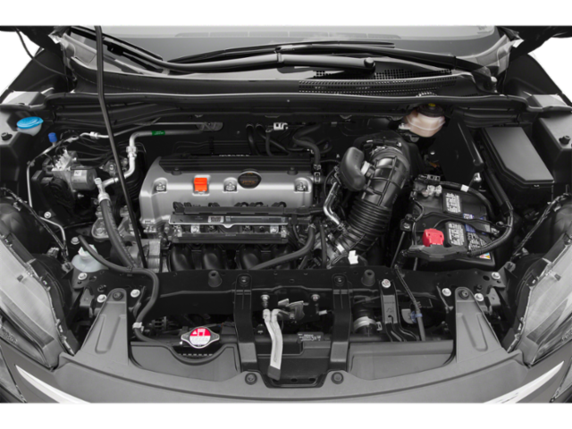 Used 2014 Gray Honda EX-L image 13