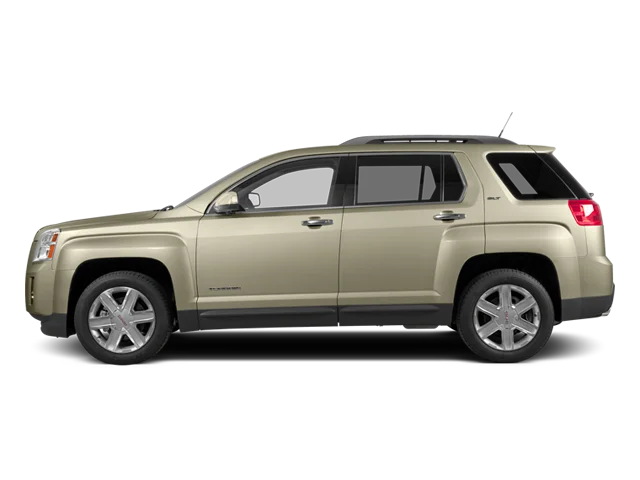 Used 2013 Silver GMC SLE-2 image 12