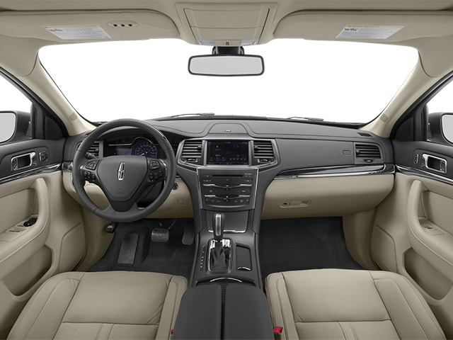 Used 2013  Lincoln Base image 8