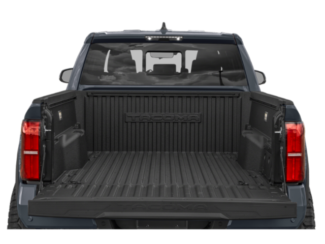 2025 Toyota Tacoma TRD Off Road - Photo 8