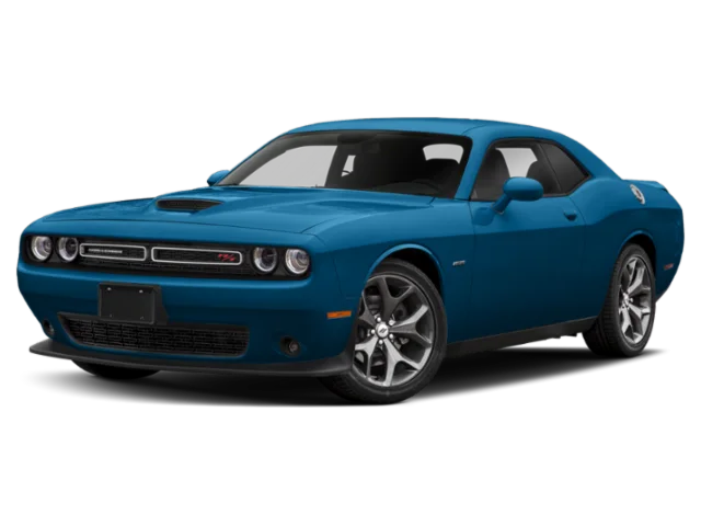 2020 Dodge Challenger GT Auto's photo