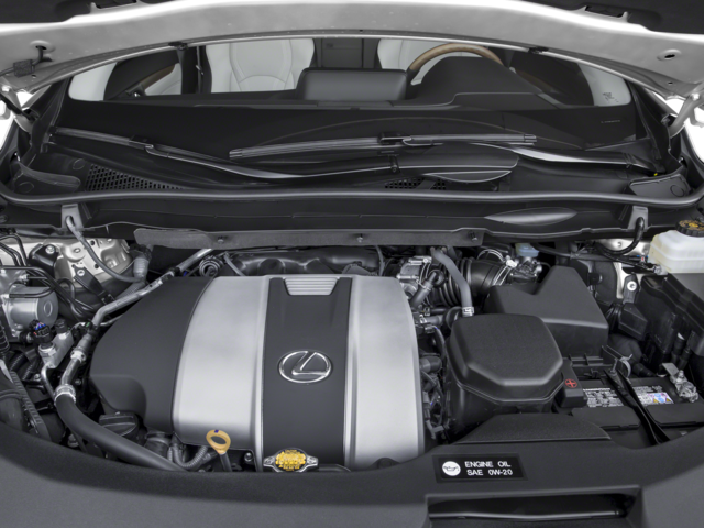 Used 2016 Mica Lexus 350 image 10