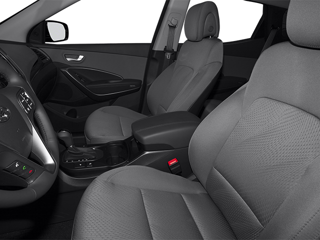 Used 2014 Mineral Gray Hyundai  image 6