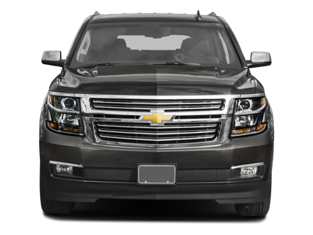 Used 2016 Beige Chevrolet LTZ image 4