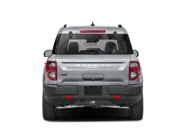 Used 2024  Ford Big Bend image 5
