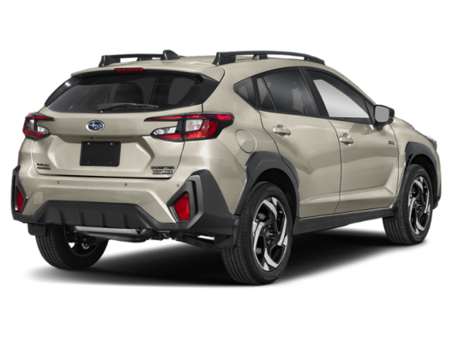 New 2026 Sand Dune Pearl Subaru Limited Hybrid image 2