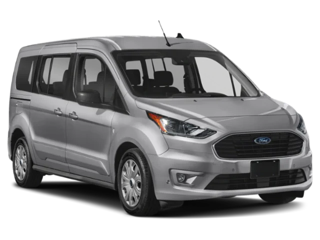 Used 2019 Silver Ford XLT image 6