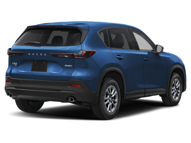 New 2026 Navy Blue Mazda 2.5 S Select image 2