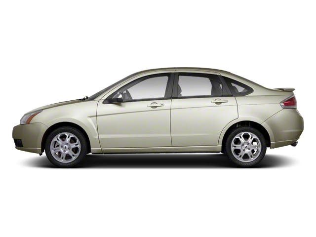 Used 2010 Natural Neutral Metallic Ford SEL image 3