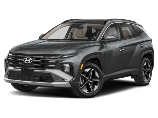 New 2026 Ecotronic Gray Hyundai SEL Convenience image 9