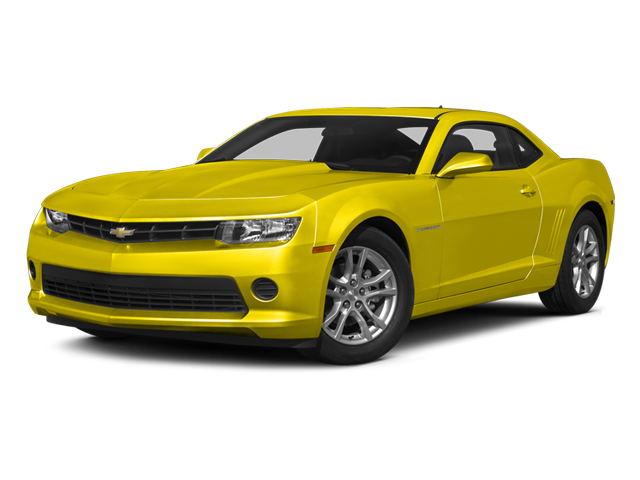 2014 Chevrolet Camaro 3.6 1LT's photo