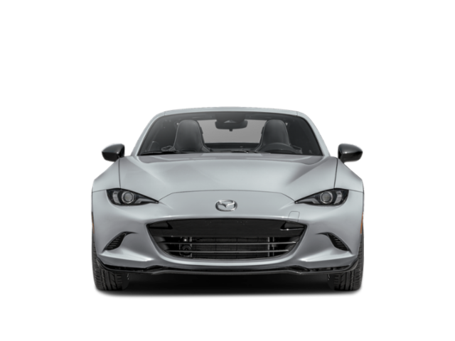New 2026 Deep Crystal Blue Mica Mazda Club image 4
