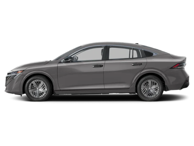 New 2026 Gray Nissan S image 11