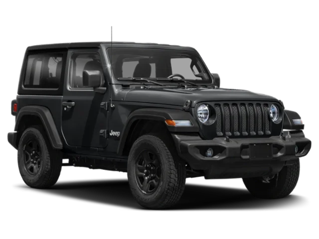 Used 2020 Gray Jeep Sport image 12