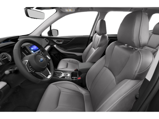 Used 2023 Magnetite Gray Metallic Subaru Limited image 6