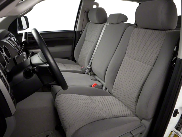 Used 2013 Gray Toyota Platinum image 6