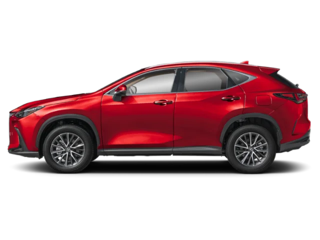 New 2026 Infrared Lexus PREMIUM image 10