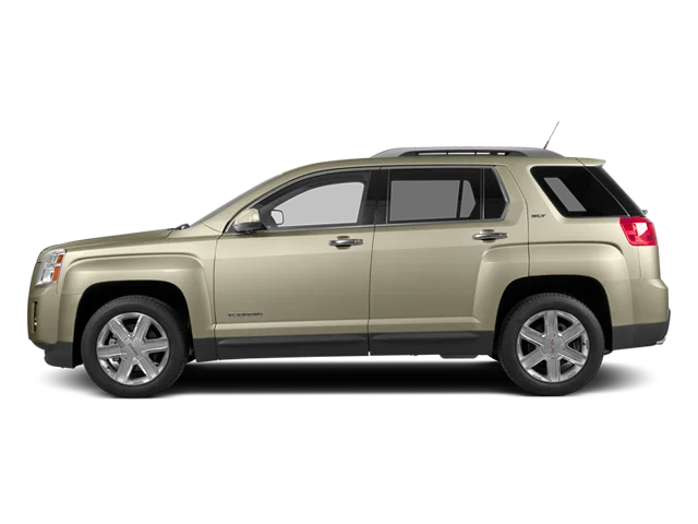 Used 2014 Silver GMC SLE-2 image 3